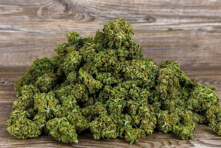 Where To Buy THCA Flower Near Me?