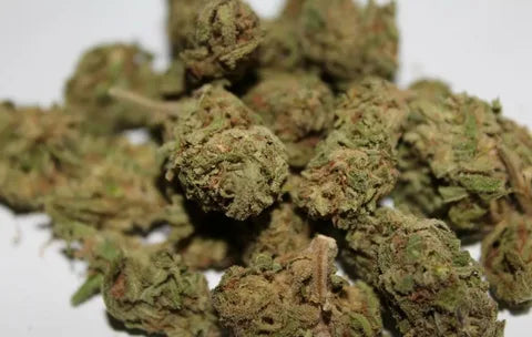 Is THCa Safe?