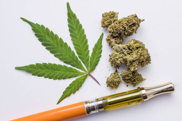 Is THCa Safe To Smoke?