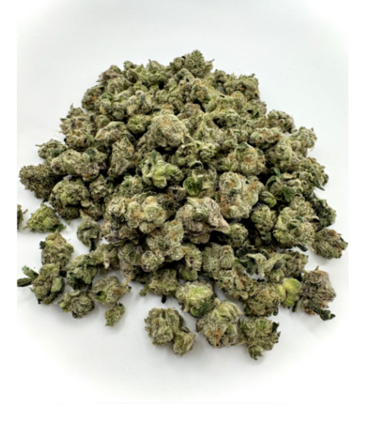 Candy Crack Smalls