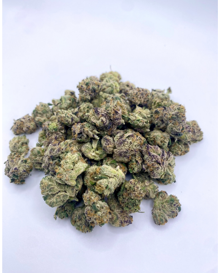 Cherry Smalls