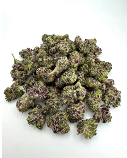 Lemon Cherry Gelat 10 smalls