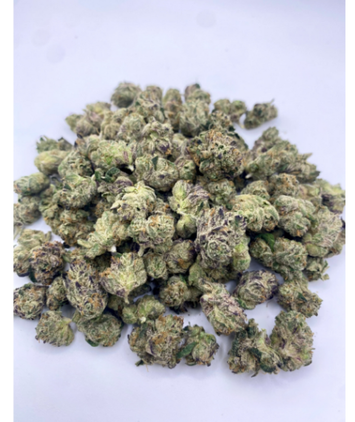 Lemon Cherry Smalls